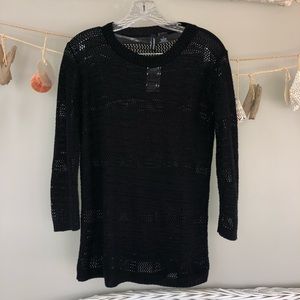Jason Maxwell Sweater
